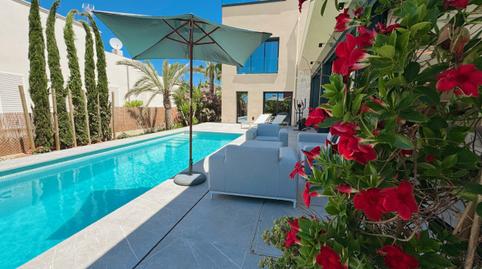 Photo 5 of Single-family semi-detached to rent in Sa Ràpita - Ses Covetes, Illes Balears