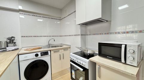 Photo 4 of Flat for rent in Calle de Manuel Noya, Moscardó, Madrid Capital