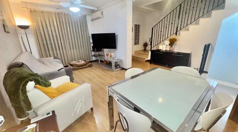 Foto 3 de Casa adosada en venda a Calle Tomillo-raiguero Arriba, 20, Montepinar - La Aparecida - Raiguero, Orihuela