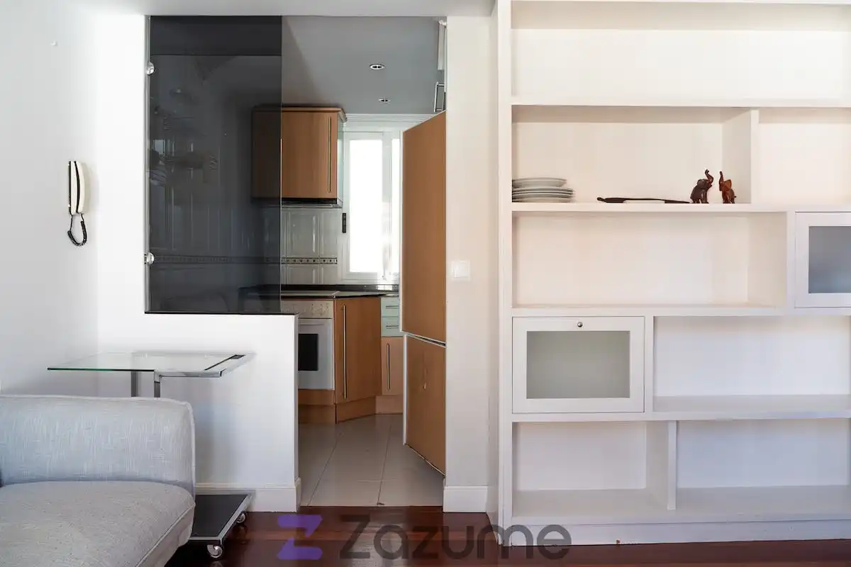Loft to rent in Itxaropen Kalea, imagen 12