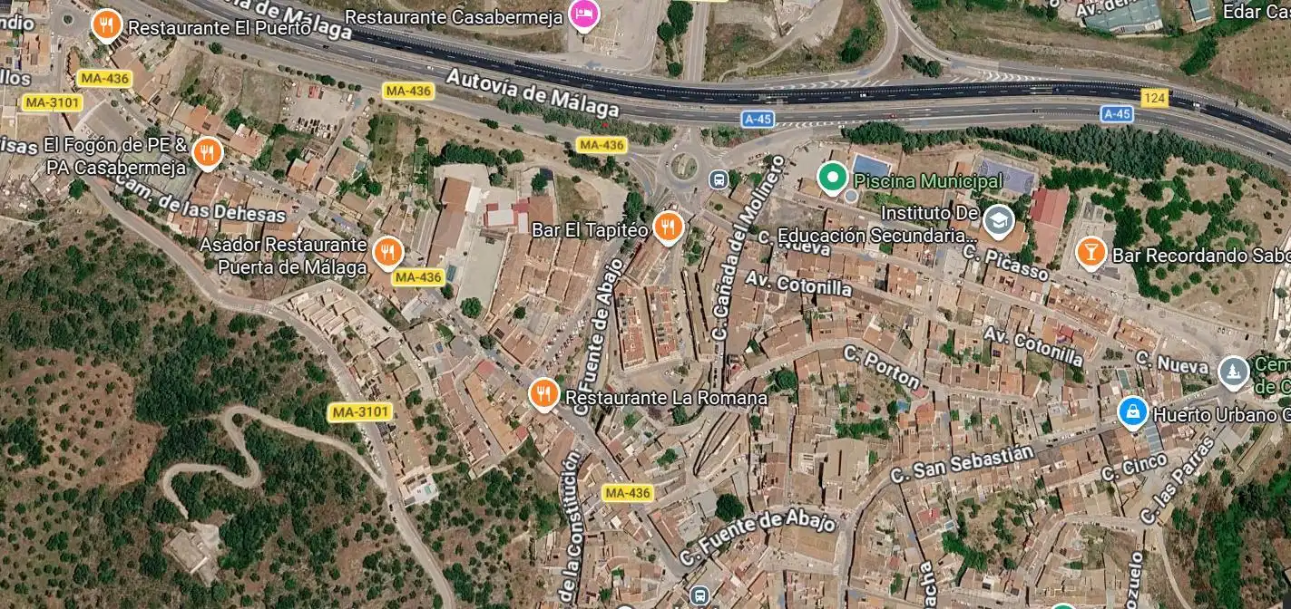 Sonstige zum Verkauf in Calle Nueva, imagen 42