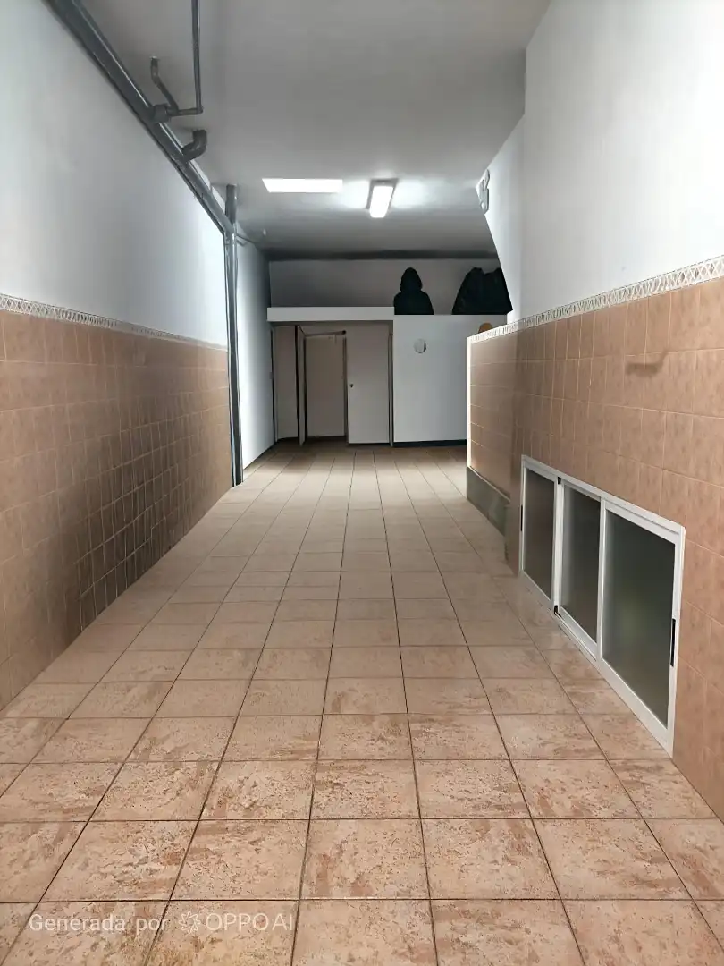 Adossat amb terrassa en venda a Avenida Alemania-Italia, imagen 21
