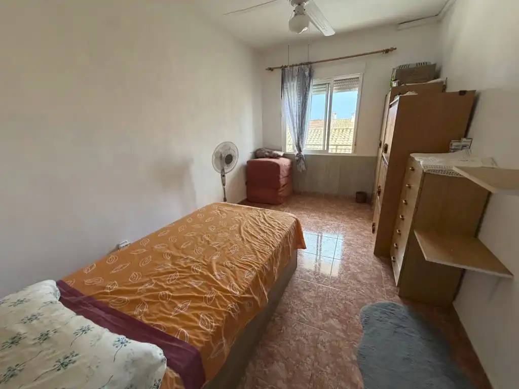 Habitación de Piso en venta en Mar Menor de Cartagena – Cabo de Palos