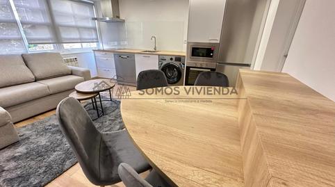 Foto 3 de Apartament de lloguer a Casco Viejo, Ourense