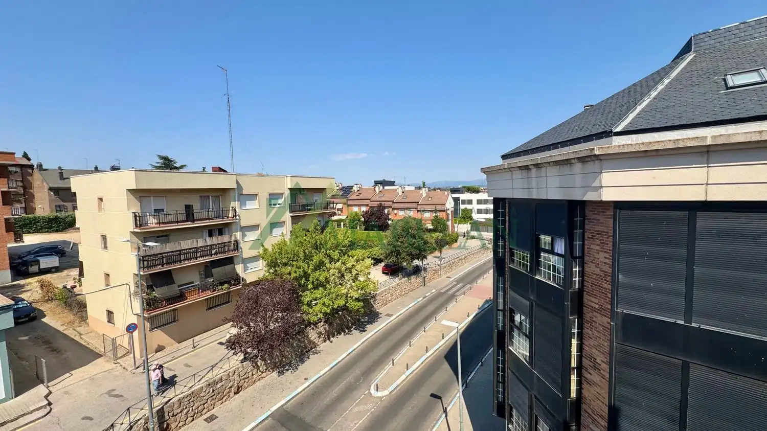 Piso con ascensor en venta en Travesía MATADERO, imagen 3