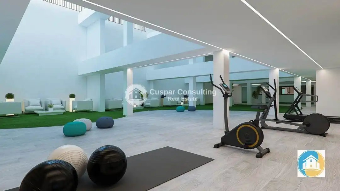 Piso con piscina en venta en Finestrat, imagen 10