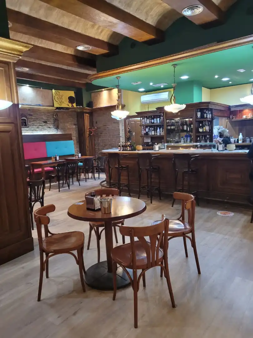 Business premises for sale in Calle la Vega, imagen 12