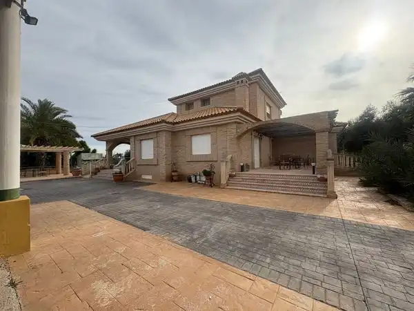 Haus oder Chalet zum Verkauf in Los Ramos