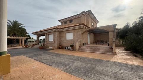 Foto 3 de Casa o xalet en venda a Los Ramos, Murcia