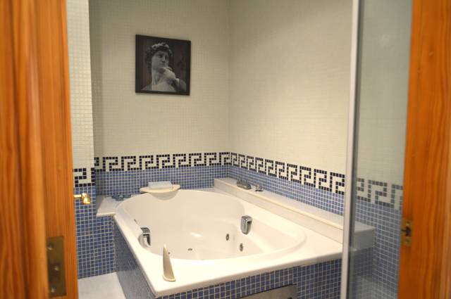 Piso en Alquiler en El Mercado