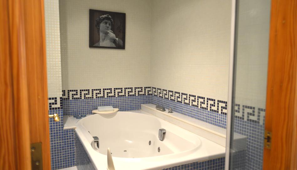 Foto 1 de Pis de lloguer a El Mercado, Valencia