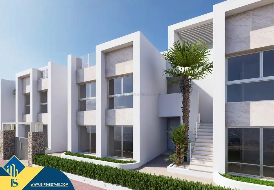 Bungalow with pool for sale in Rojales, imagen 5