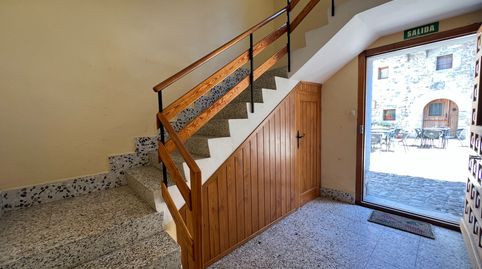 Foto 3 de Piso en venta en Calle Benito Pérez Galdós, 13, Ansó, Huesca
