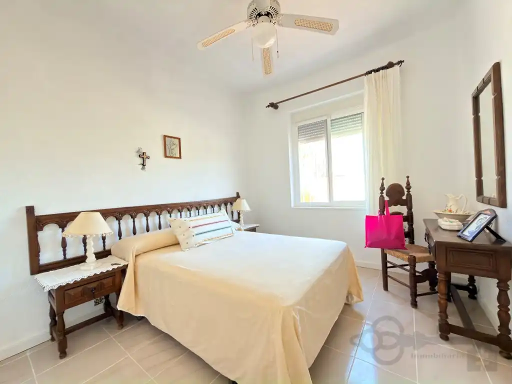 Habitación de Casa o chalet en venta en Cartagena