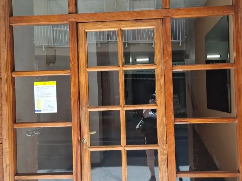 Pis amb ascensor en venda a Forncdel Vidre 19, imagen 2