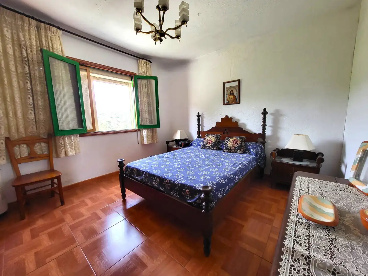 Casa adosada en venta en Carretera Zumacal, Valleseco