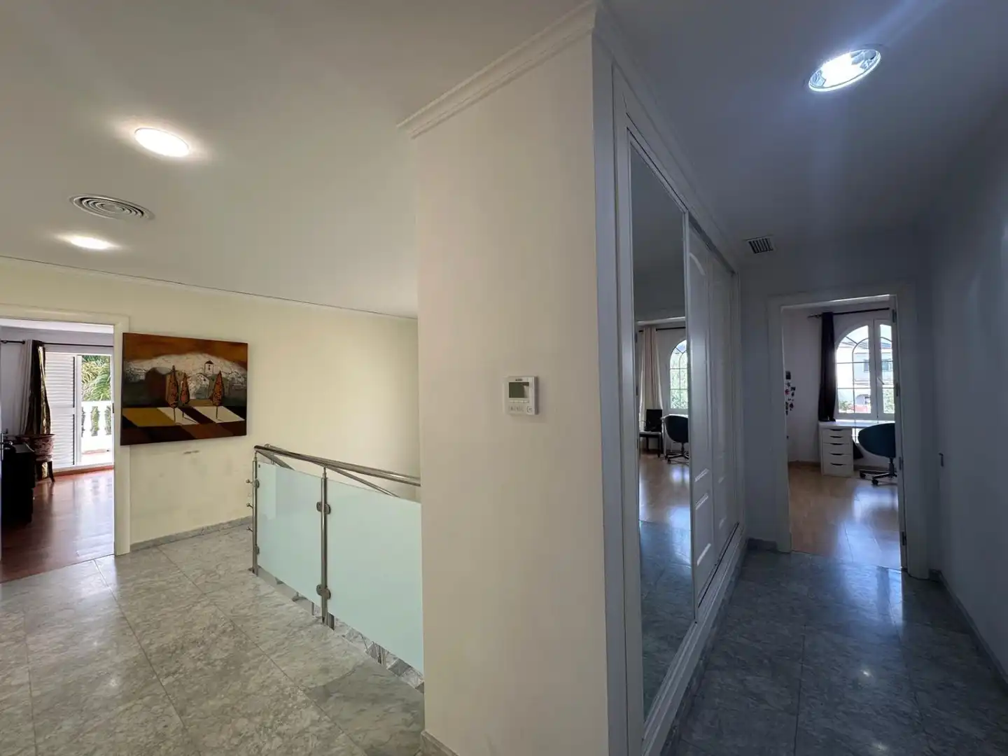 Houses for sale in L'Eliana  with Air Conditioner, Heating and Private garden