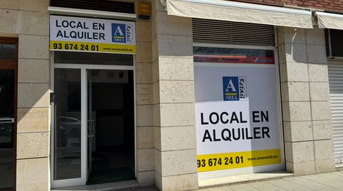 Foto 3 von Geschaftsraum zur Miete in Passeig de Francesc Macià, Coll Favà, Sant Cugat del Vallès