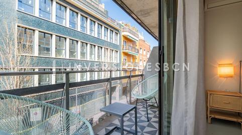 Photo 4 of Flat to rent in  Puerto Principe, El Congrés i els Indians, Barcelona
