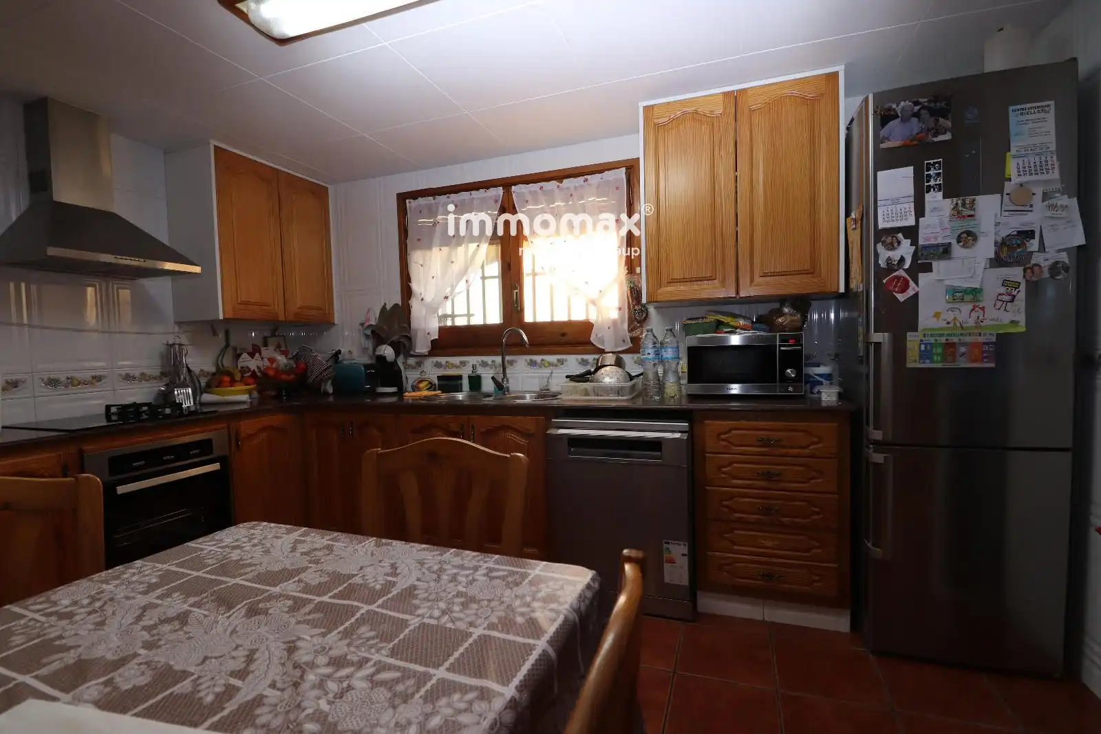 Chalet con jardín en venta en Riells i Viabrea, imagen 3