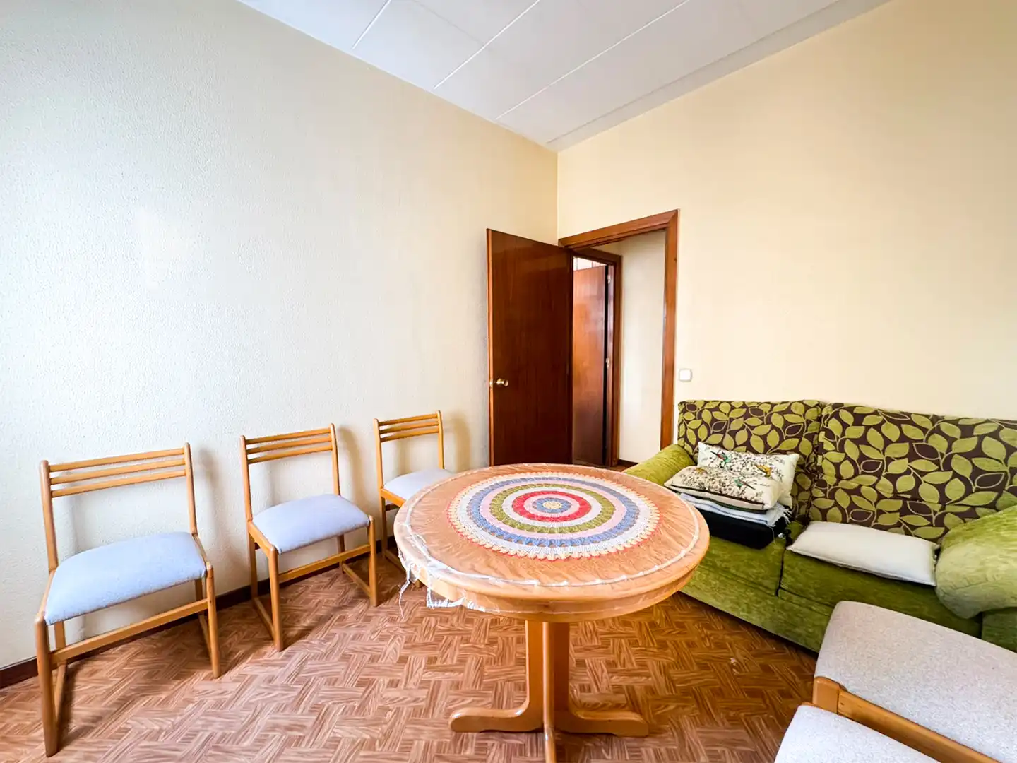 Flat with lift for sale in Calle de Bravo Murillo, imagen 9