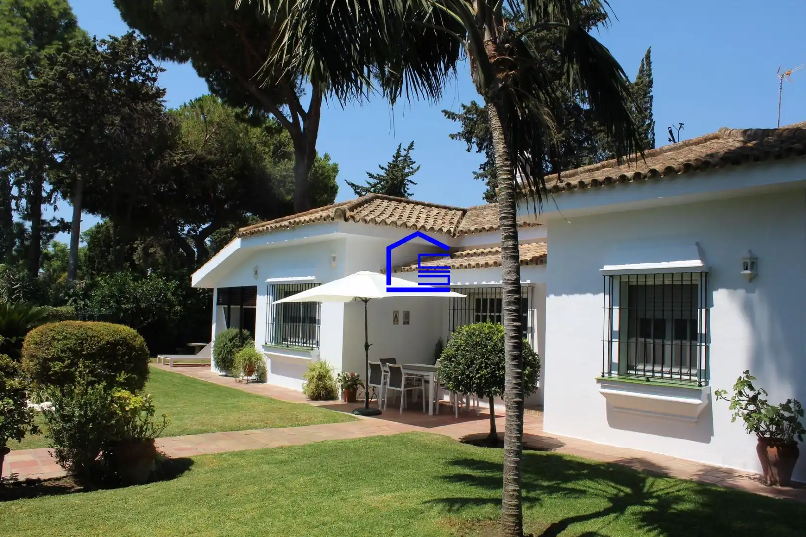Casa o xalet de lloguer a Vistahermosa