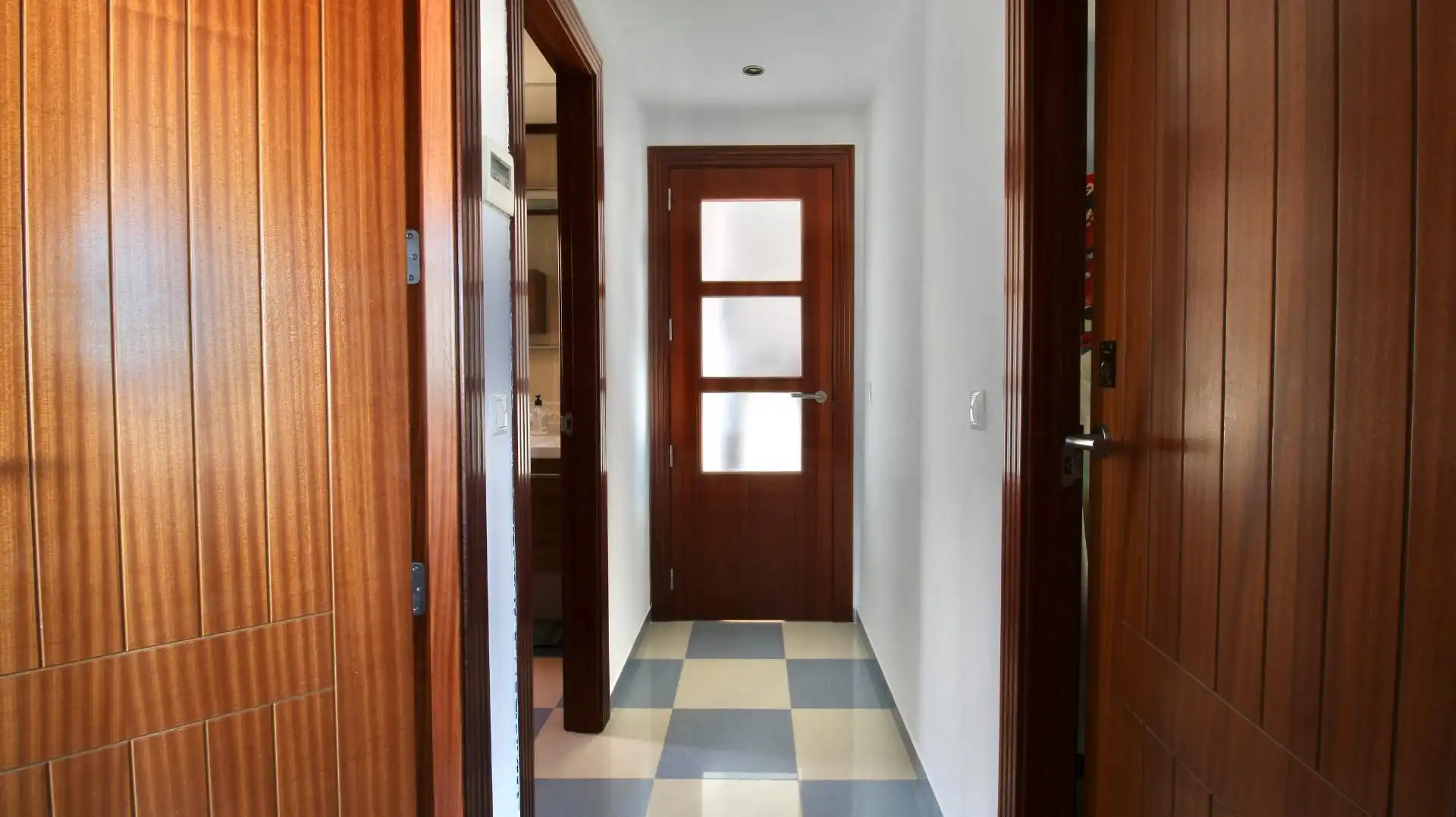 Ático en venta en Roquetas de Mar con Aire acondicionado, Calefacción y Terraza