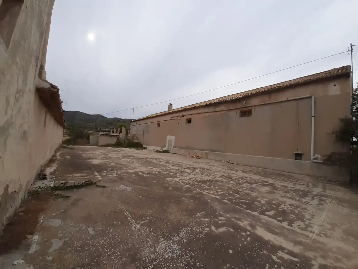 Maison rustique avec piscine à vendre à Monóvar  / Monòver, imagen 19