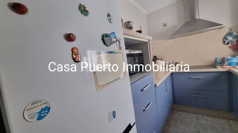 Photo 4 of Flat for rent in Valdelagrana, El Puerto de Santa María