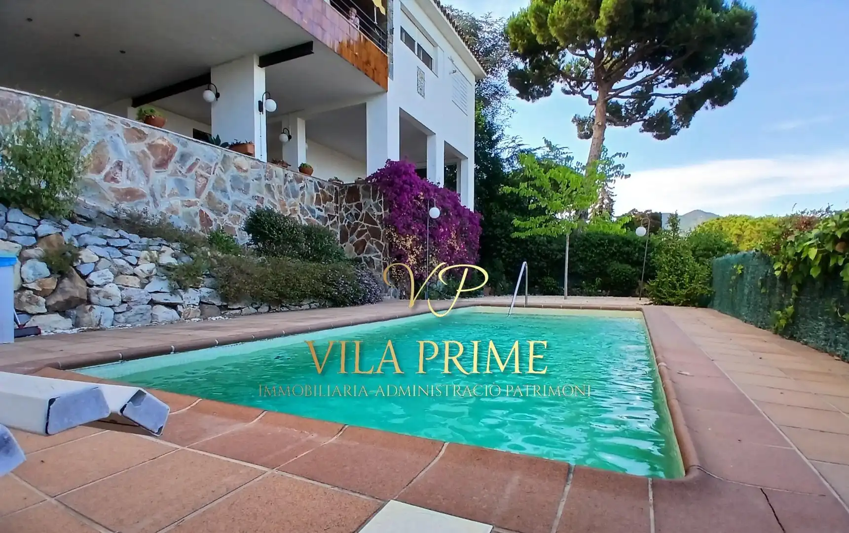 Detached house with pool for sale in Cabrils, imagen 63