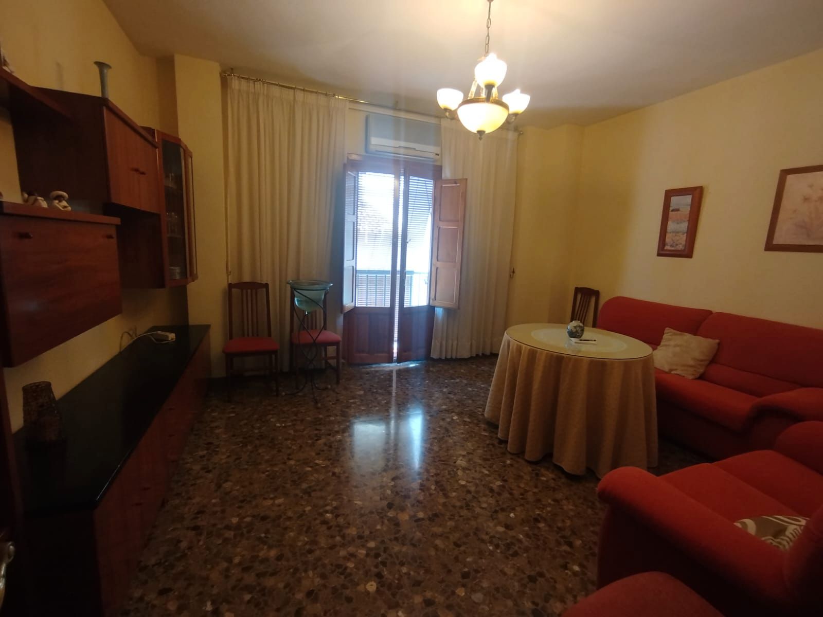 Habitación de Piso en venta en  Jaén Capital con Aire acondicionado, Trastero y Amueblado