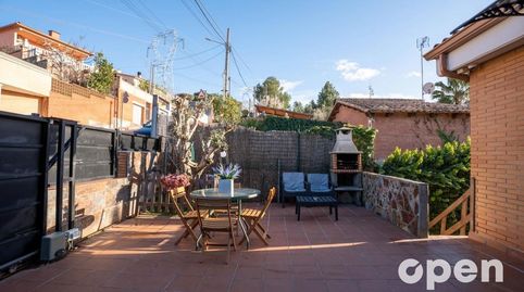 Foto 5 de Casa o chalet en venta en Can Palet de Vista Alegre, Terrassa