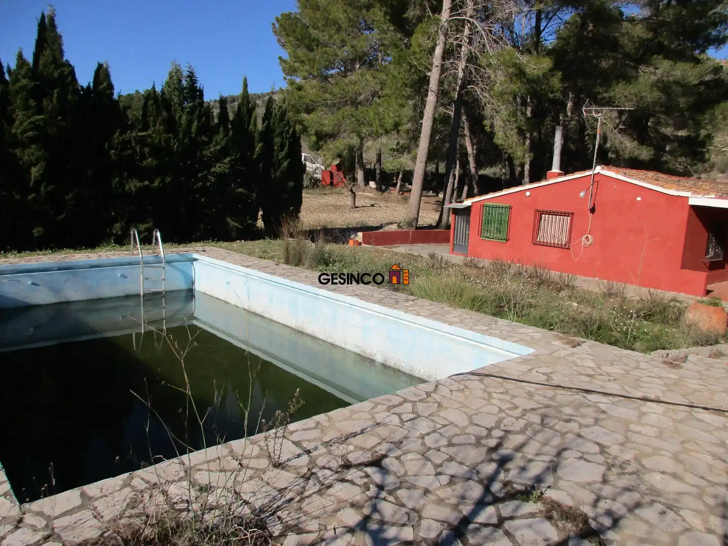 Villa mit Pool zum Verkauf in Xàtiva, imagen 8