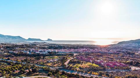 Foto 3 de Casa o xalet en venda a De la Orquídea, Escandinavia - Cautivador, L'Alfàs del Pi