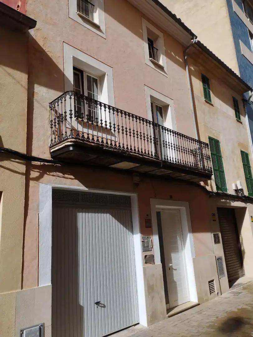 Terrasse von Haus oder Chalet zum Verkauf in Manacor
