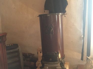 Maison mitoyenne à vendre à Valdés - Luarca