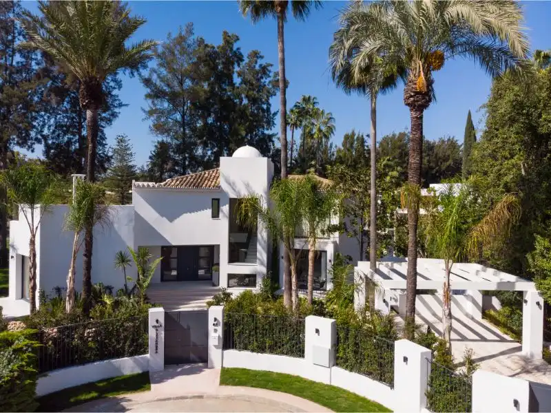 Casa con piscina en venta en Marbella Centro, imagen 32