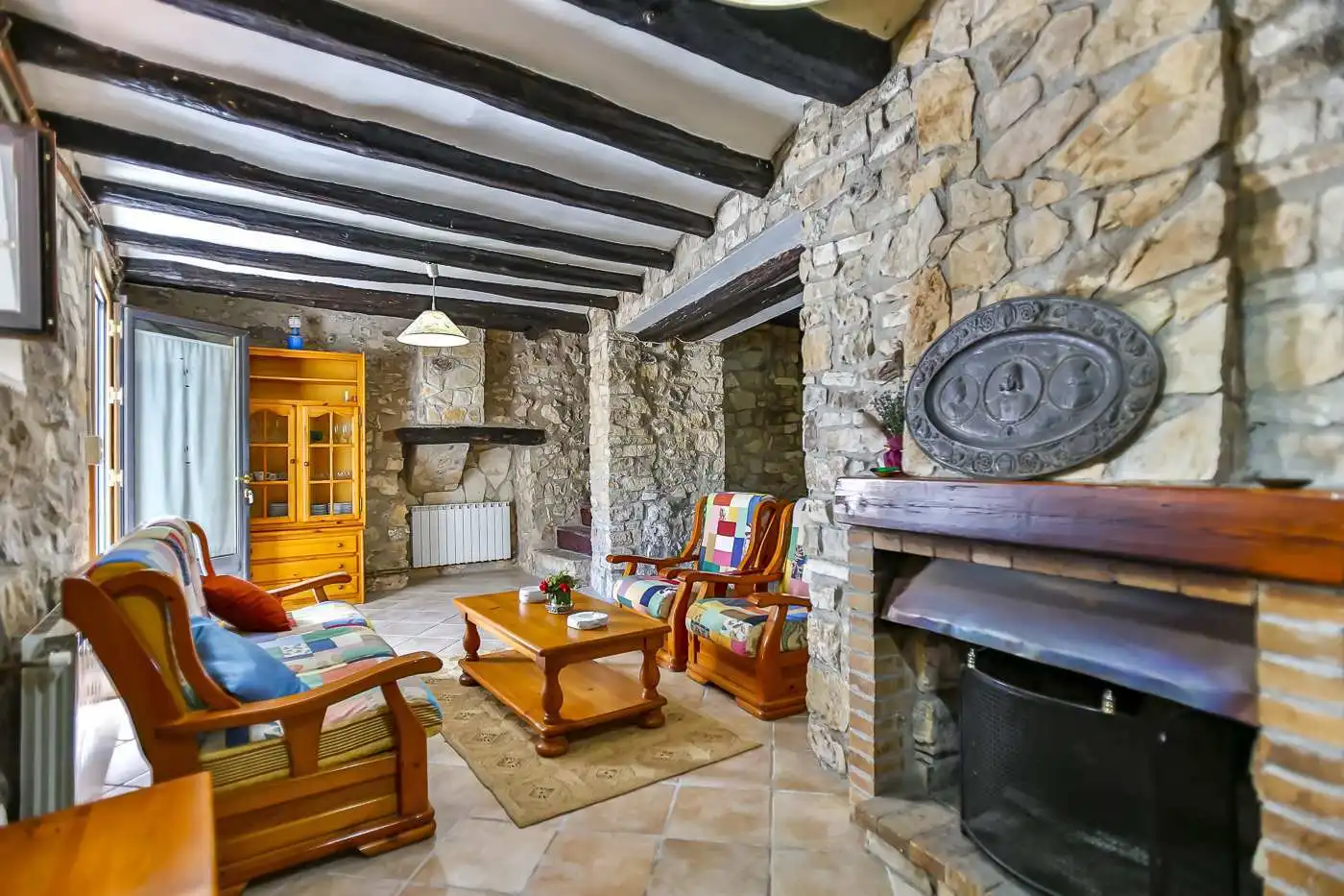 Landhaus zum Verkauf in Querol, imagen 29