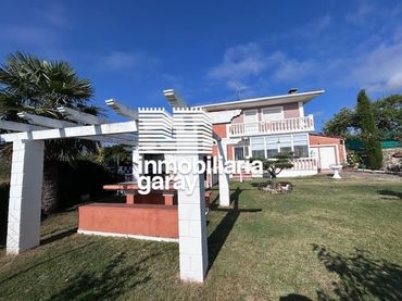 Chalet en venta en Villarcayo de Merindad de Castilla la Vieja