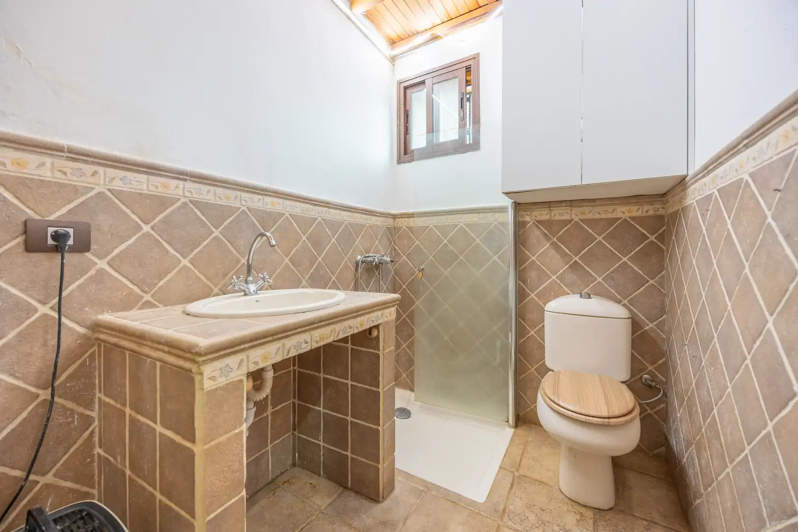 Houses for sale in Camino Real del Álamo, 30, El Álamo - Arbejales