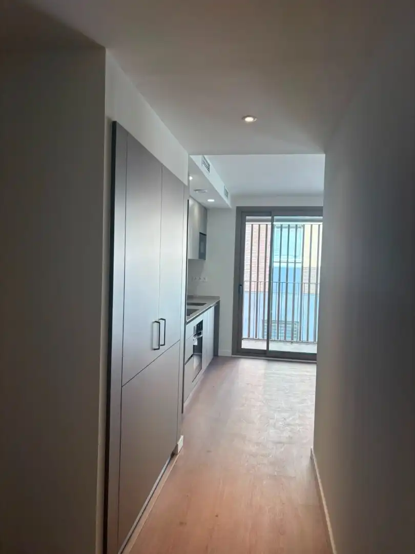 Apartament de lloguer a Carrer del Castell, Can Fatjó - Sant Jordi Park - Plana del Castell