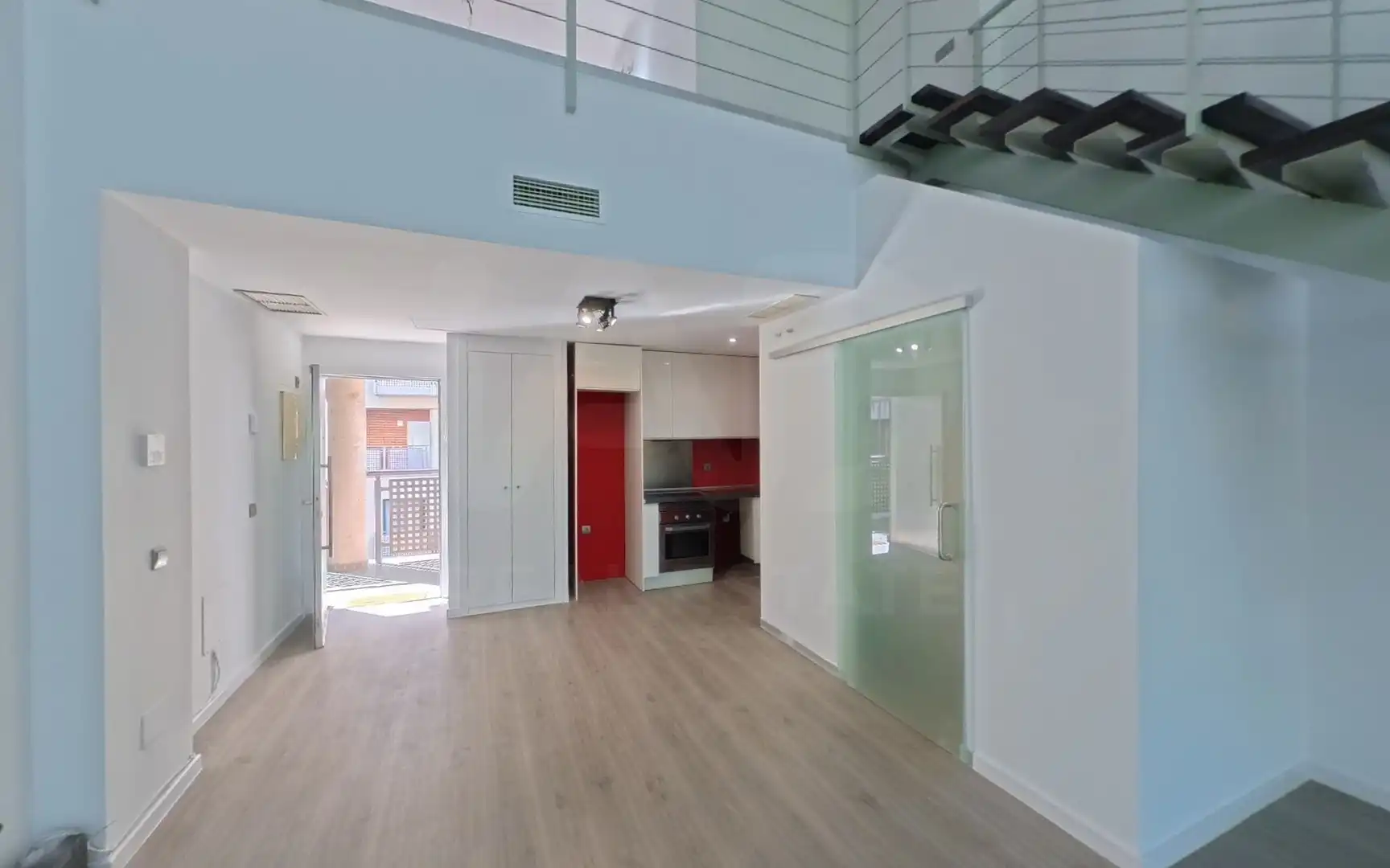 Loft en venta en Rivas-Vaciamadrid con Aire acondicionado, Calefacción y Terraza