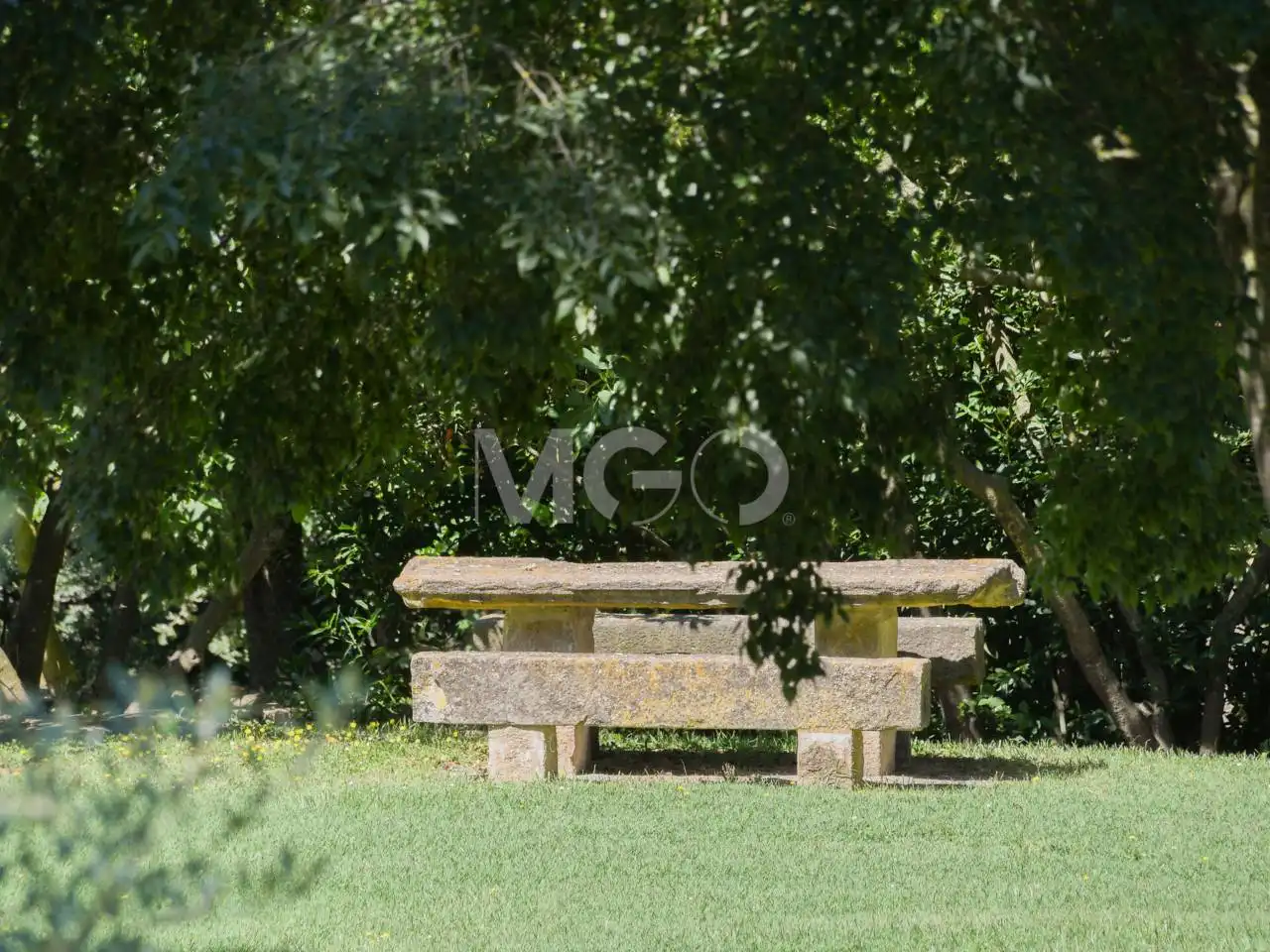 Garten von Country house zum Verkauf in Sant Julià de Vilatorta mit Heizung, Privatgarten und Terrasse
