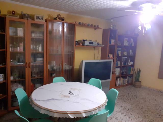 Piso en Venta en Plaza Calvo Sotelo, 3 en Lécera