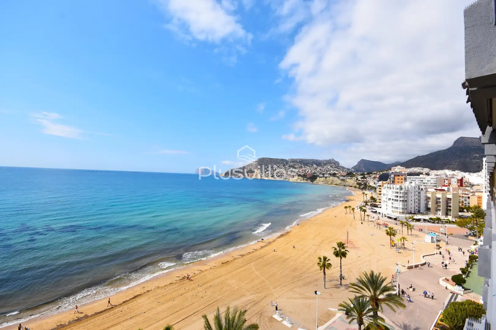 Apartamento en venta en Manzanera - Tosal