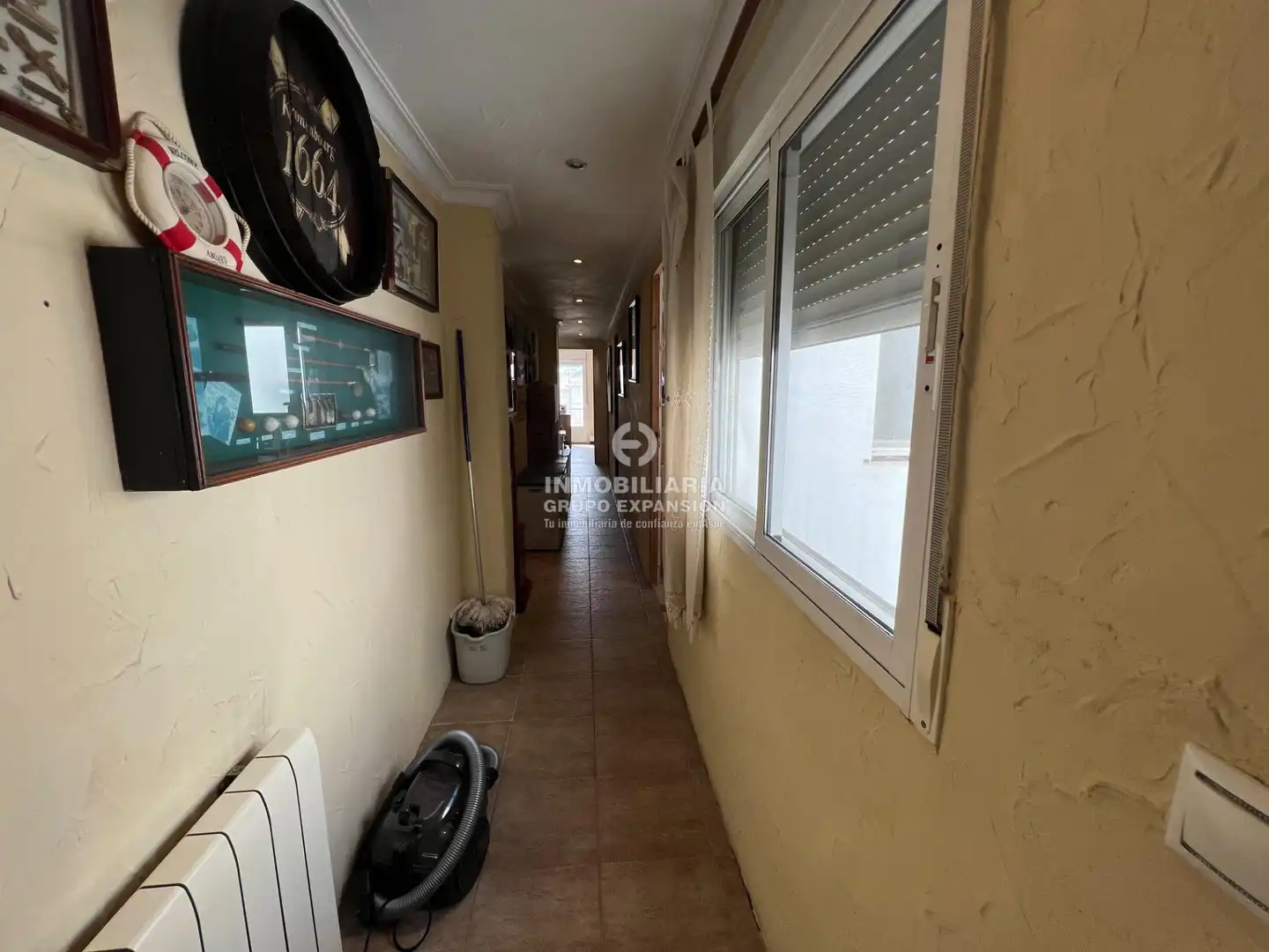 Flat for sale in Aspe  with Air Conditioner, Heating and Terrace