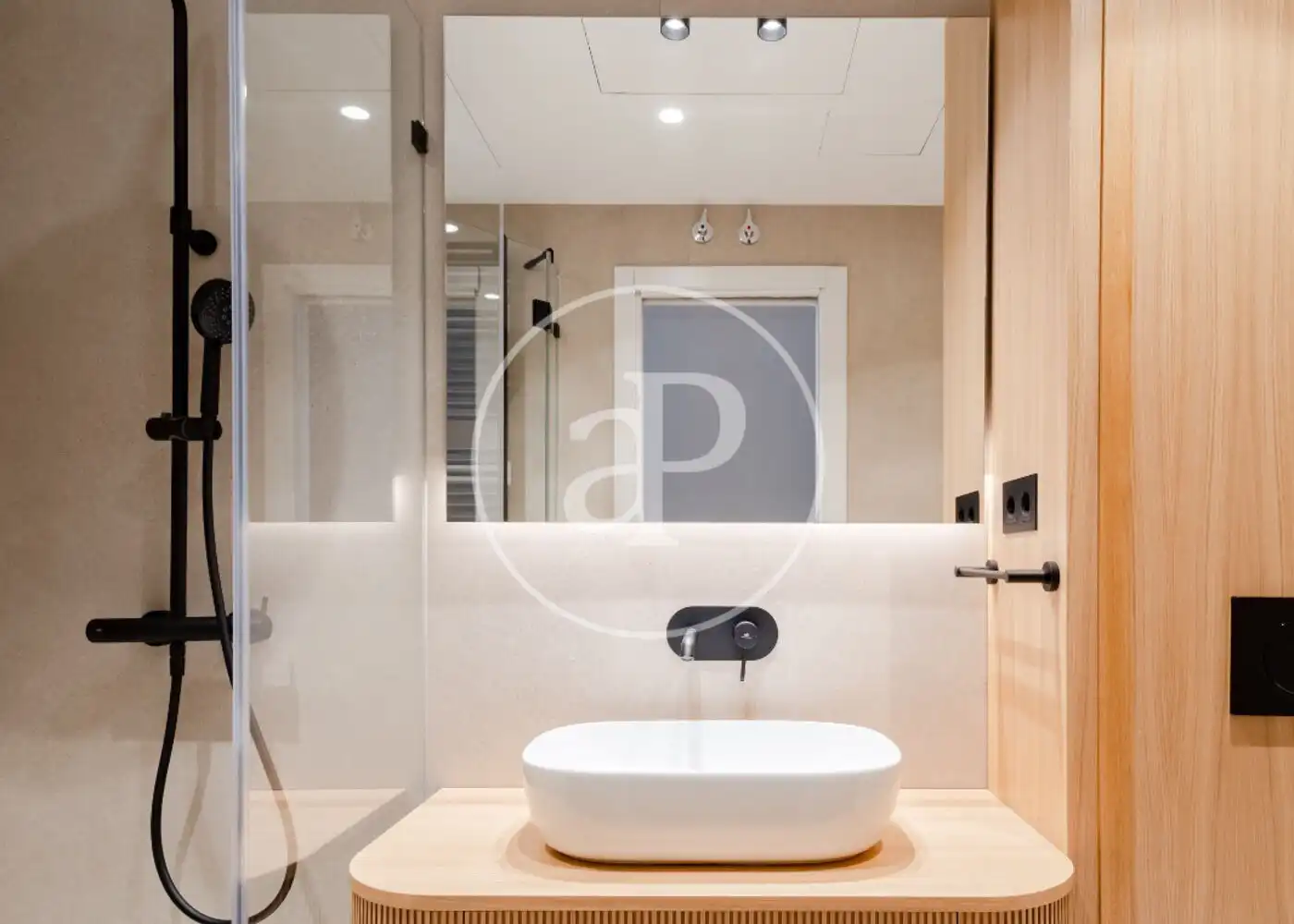 Appartement avec ascenseur à vendre à Barrio de Salamanca, imagen 12