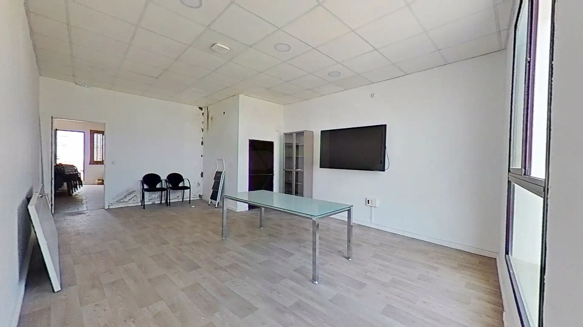 Local comercial en venta en Centro - Calzada - Cabo Noval, imagen 27