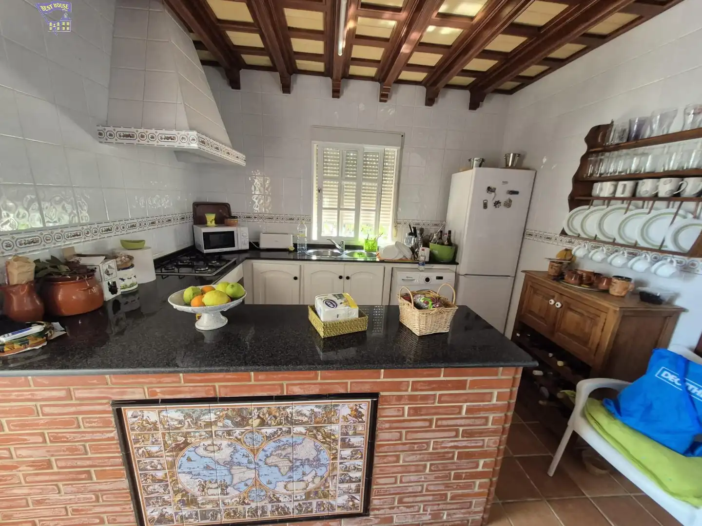 Chalet con piscina en venta en Arcos de la Frontera, imagen 28