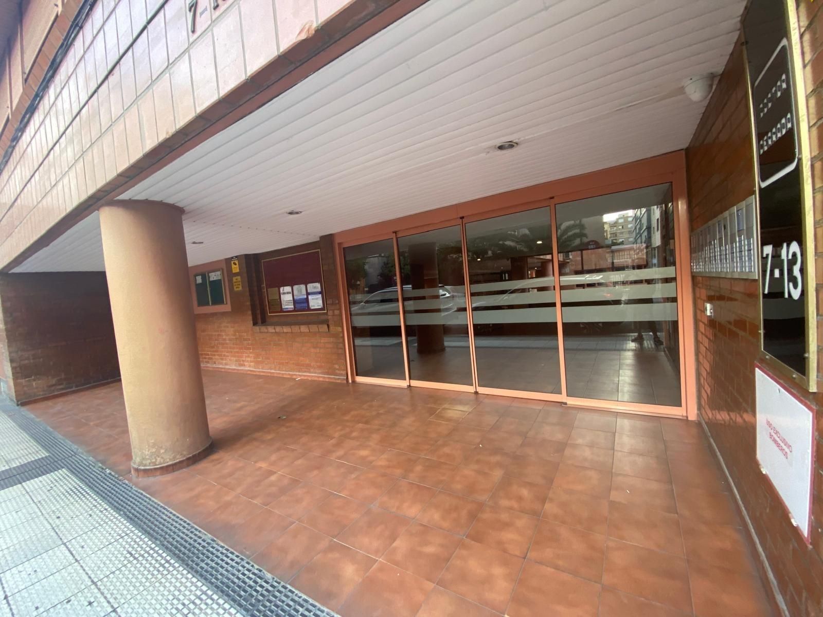 Flat to rent in Calle del Doctor Cerrada, 7, Doctor Cerrada